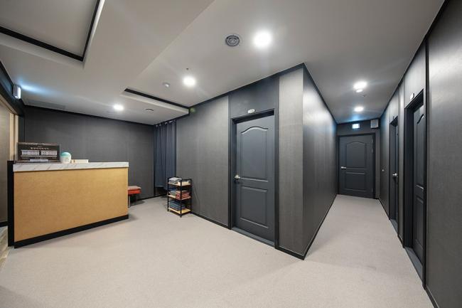 오리역 왓포힐링타이마사지