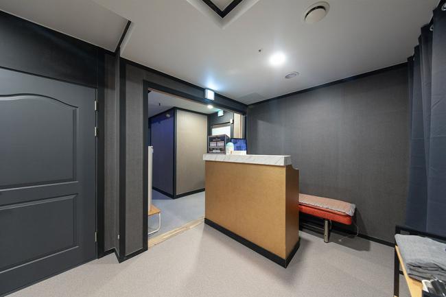 오리역 왓포힐링타이마사지