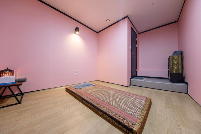 오리역 왓포힐링타이마사지