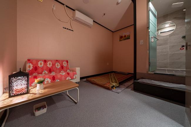 오리역 왓포힐링타이마사지