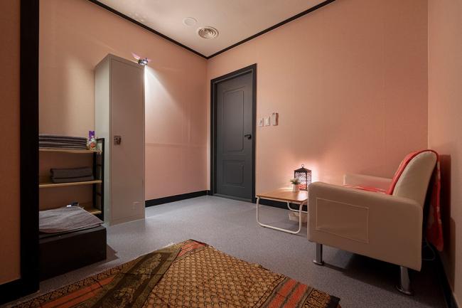 오리역 왓포힐링타이마사지