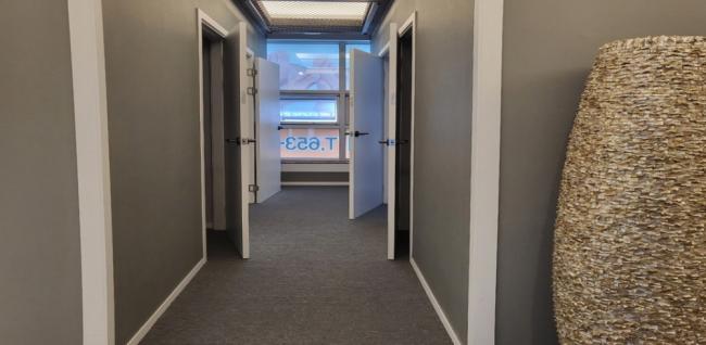 스타테라피 (강릉교동)