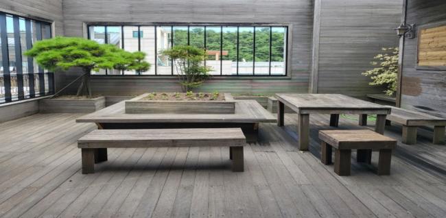 스타테라피 (강릉교동)