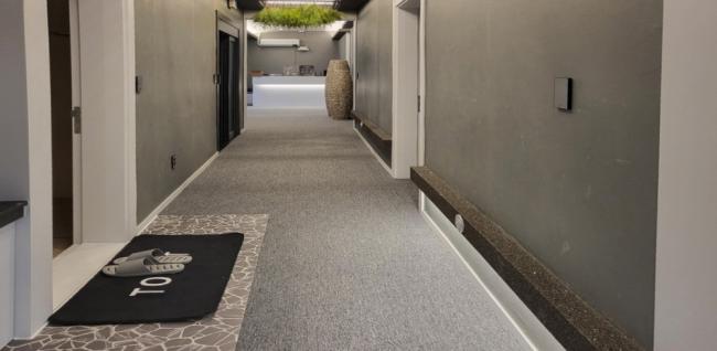 스타테라피 (강릉교동)