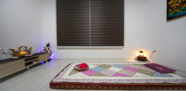 홍테라피 (구래역)