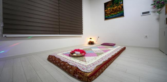 홍테라피 (구래역)