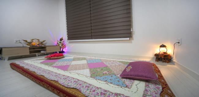 홍테라피 (구래역)