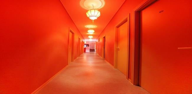 황궁아로마 (진접역)