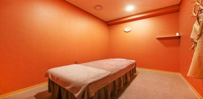 황궁아로마 (진접역)