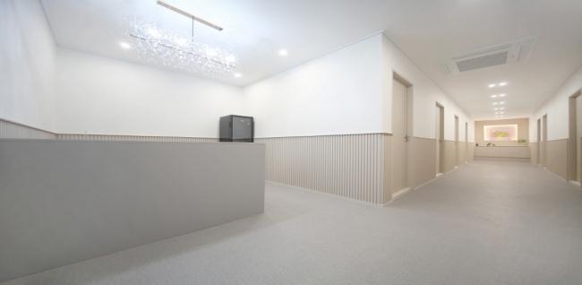 지행동 봄날스웨디시 (지행역) 마사지샵 사진 1