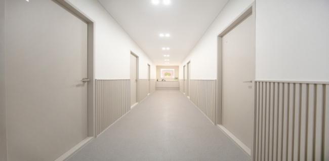 지행동 봄날스웨디시 (지행역) 마사지샵 사진 2