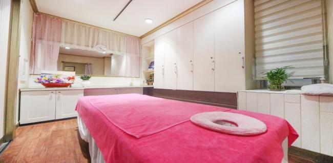 명손풋샵 (상동역)