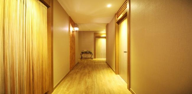 상동 더풋샵 (송내역) 마사지샵 사진 2