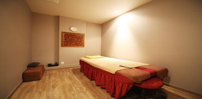 상동 더풋샵 (송내역) 마사지샵 사진 4