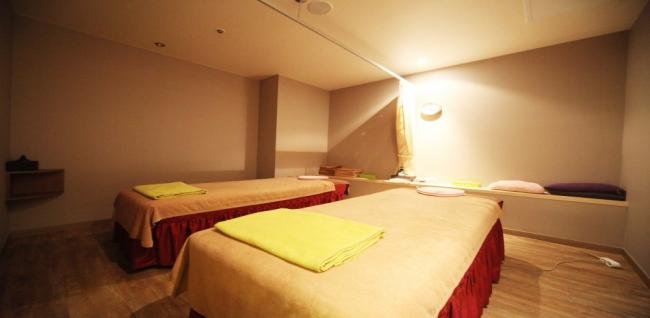 상동 더풋샵 (송내역) 마사지샵 사진 5