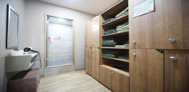 상동 더풋샵 (송내역) 마사지샵 사진 6