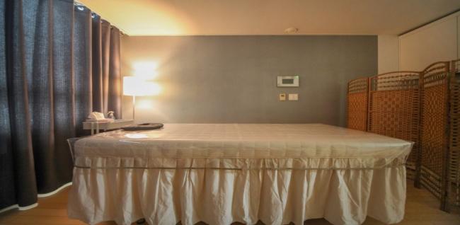 라인스웨디시 (판교역)