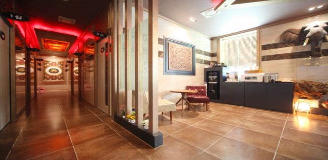 해피아로마 (남위례역)