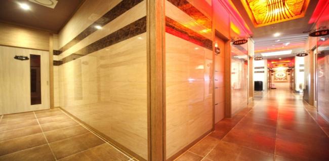 해피아로마 (남위례역)