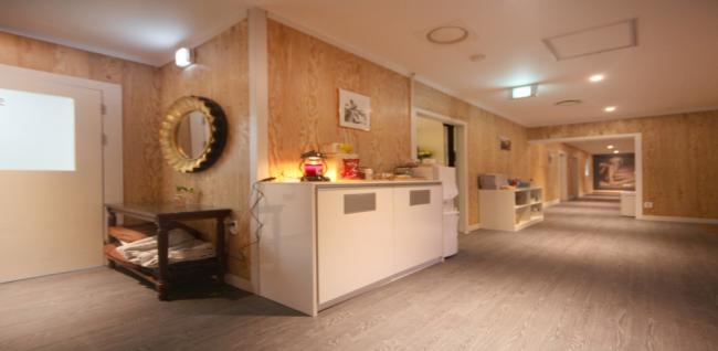 수테라피 (망포)