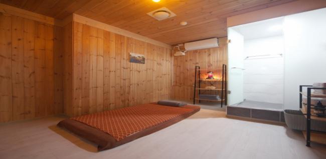 수테라피 (망포)