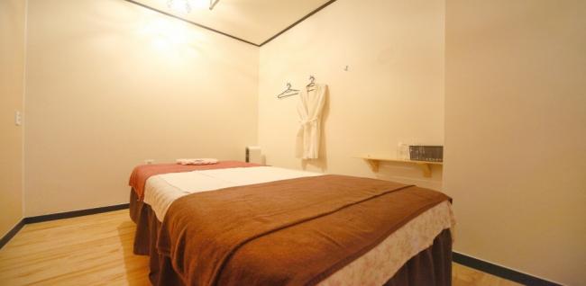 인보체형관리 (시흥능곡역)