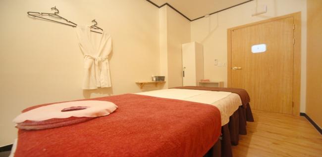 인보체형관리 (시흥능곡역)