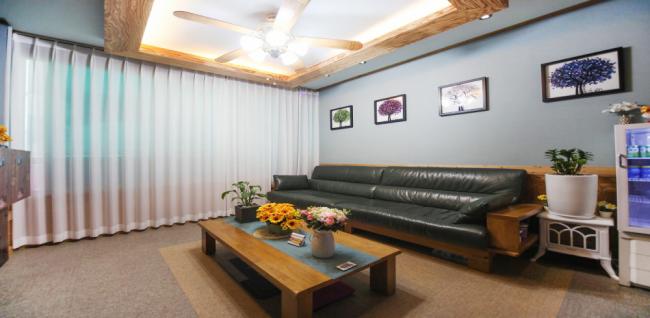 해라중국전통 (정왕)