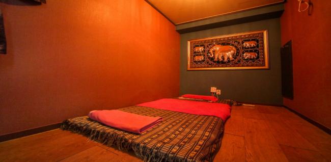 쎈마사지 (정왕)