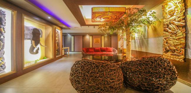 쎈마사지 (정왕)