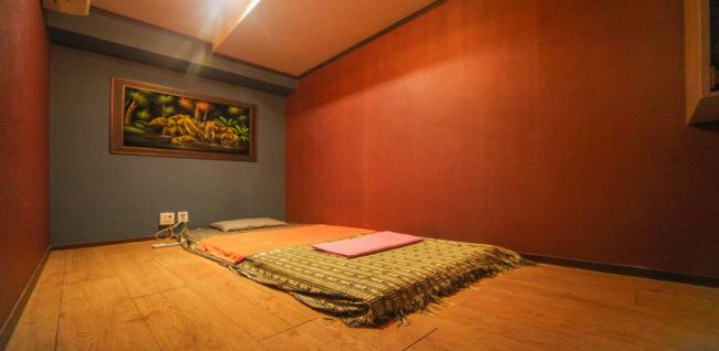 쎈마사지 (정왕)