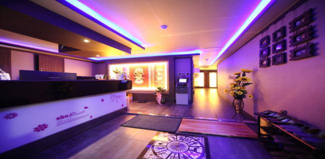 뉴태국베트남마사지 (정왕)