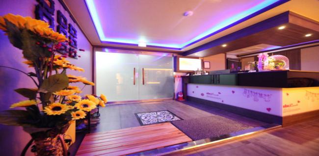 뉴태국베트남마사지 (정왕)