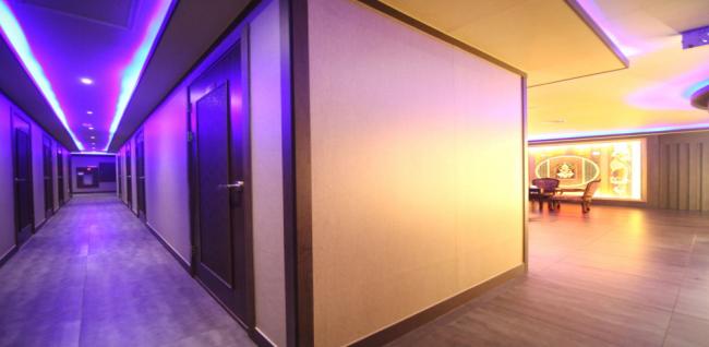 뉴태국베트남마사지 (정왕)