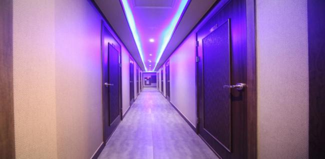 뉴태국베트남마사지 (정왕)