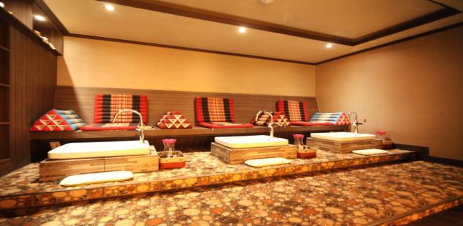 뉴태국베트남마사지 (정왕)