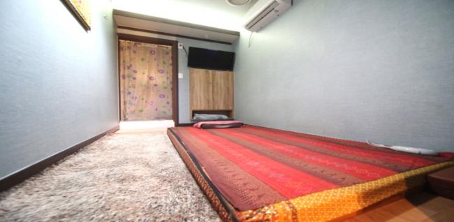 뉴태국베트남마사지 (정왕)