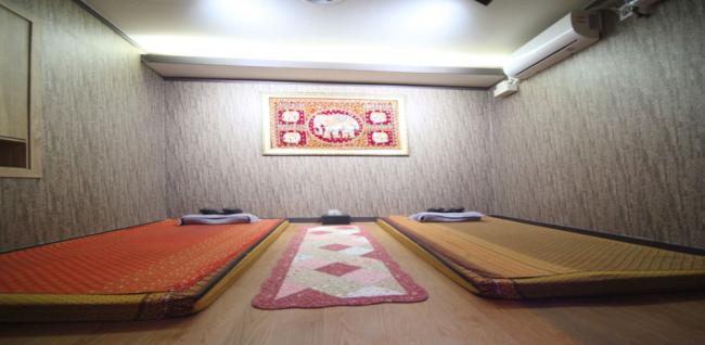 뉴태국베트남마사지 (정왕)