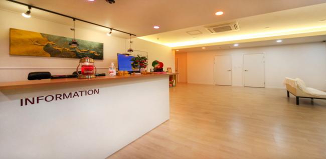 약손마사지체형관리 (본오)