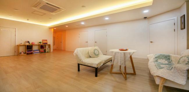 약손마사지체형관리 (본오)