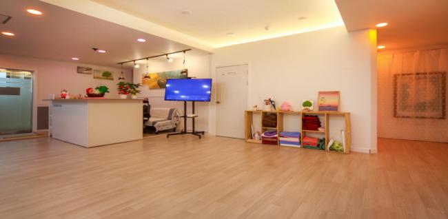 약손마사지체형관리 (본오)