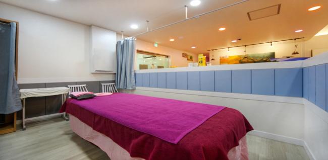 약손마사지체형관리 (본오)