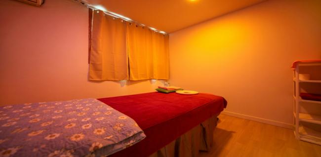 약손마사지체형관리 (본오)