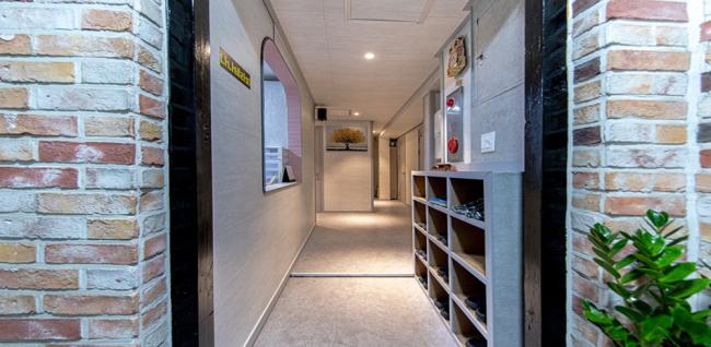 나나테라피 (안양역)