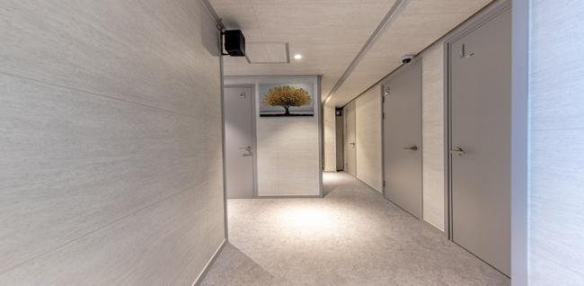 나나테라피 (안양역)