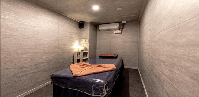 나나테라피 (안양역)