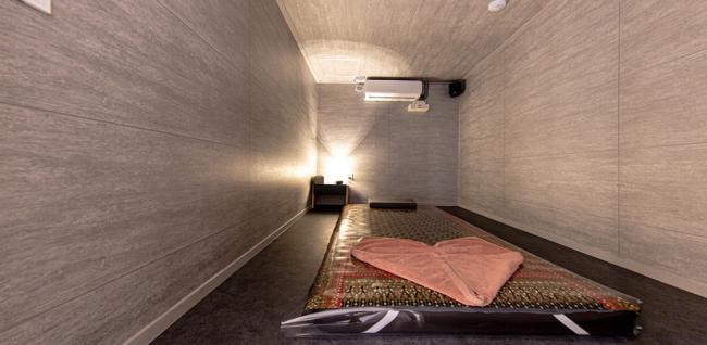 나나테라피 (안양역)