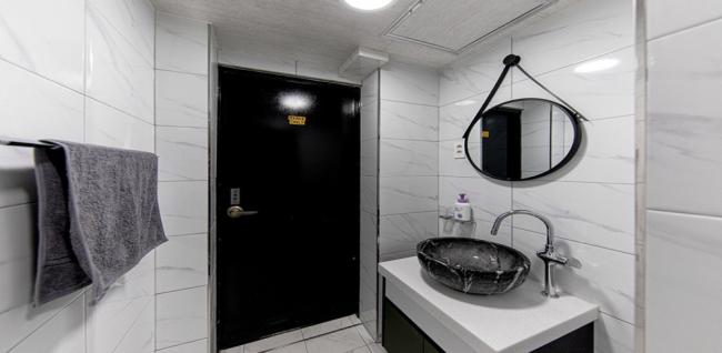 나나테라피 (안양역)