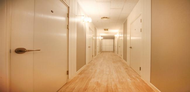 Blue아로마 (야당역)