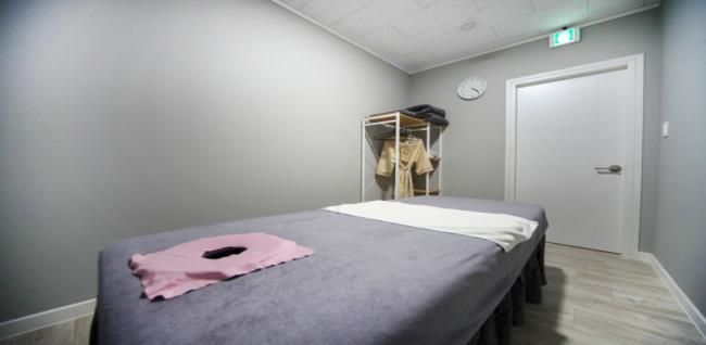 Blue아로마 (야당역)